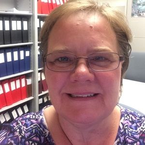 Meet your Posher, Lanette