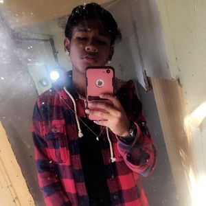 Meet your Posher, Josue