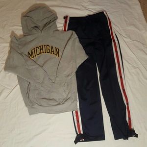 DONATING SOON!Bundle & offer!Men's Athletic Bundle