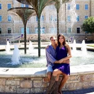 Meet your Posher, Jonathan