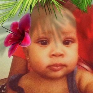 Meet your Posher, Paige