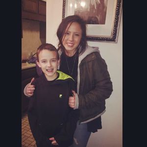 Meet your Posher, Annelise