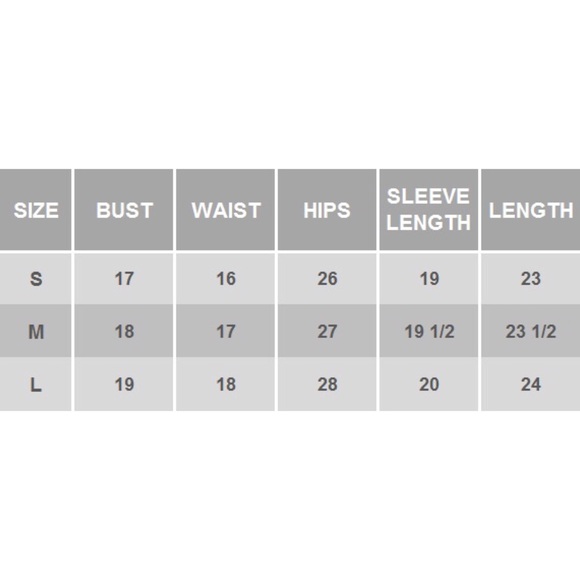 ❗️CLEARANCE ❗️Knit Crochet Flared Sweater - Picture 4 of 4