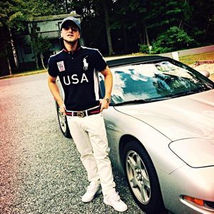 Meet your Posher, Ark