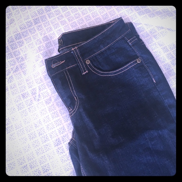 Basic every day jeans