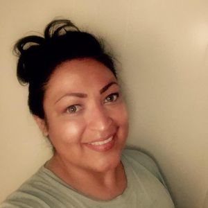 Meet your Posher, Angelica