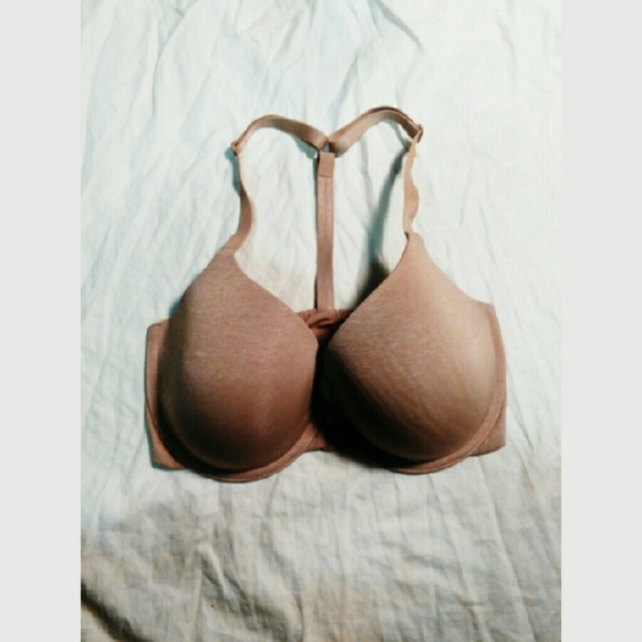 VS Push Up Bra