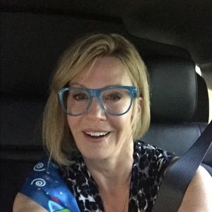 Meet your Posher, Karen