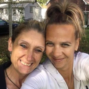 Meet your Posher, Heather marie