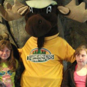 Meet your Posher, Deborah