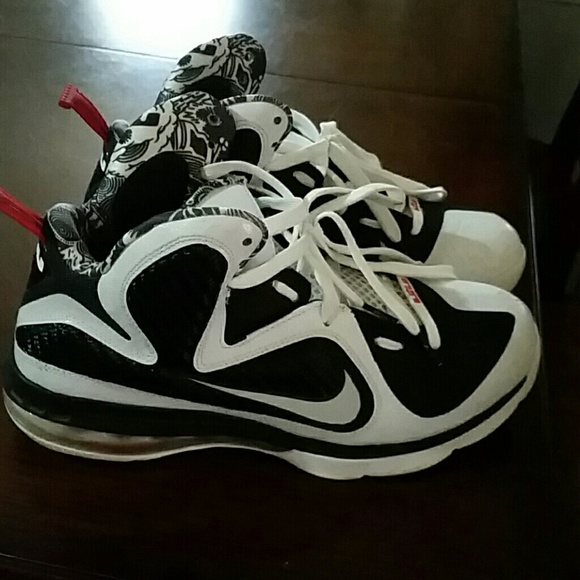 Lebron james Xll