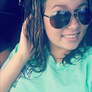 Meet your Posher, Paige