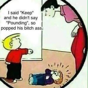 Meet your Posher, Beth