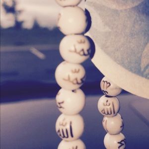 Meet your Posher, Saidina