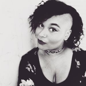 Meet your Posher, Aliyana