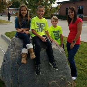 Meet your Posher, Tasha