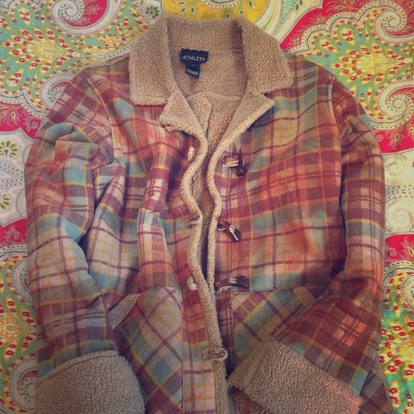 Athleta Jacket