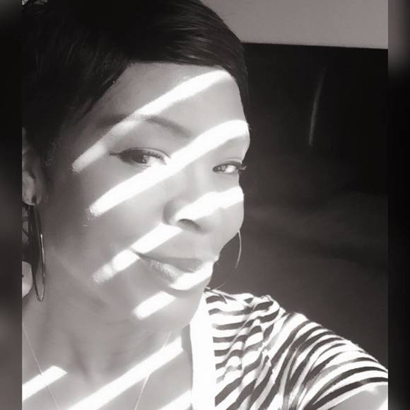 Meet your Posher, Karen