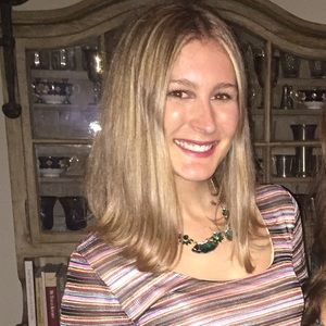 Meet your Posher, Jessica