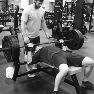 Meet your Posher, Robert