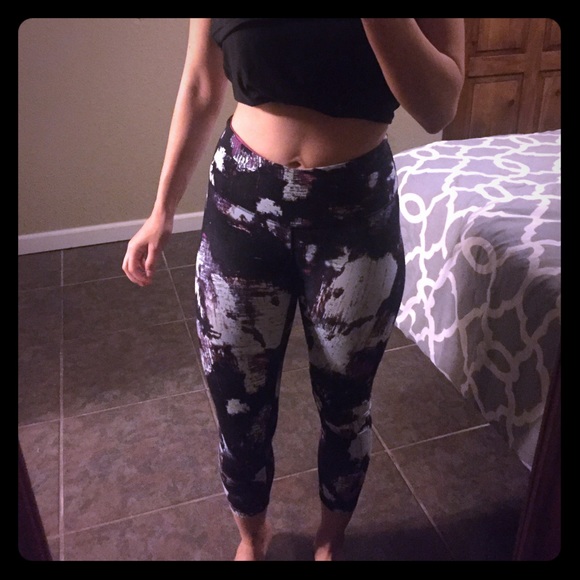 Lululemon leggings