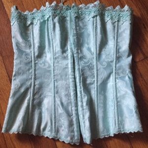 Fredricks of Hollywood Corset