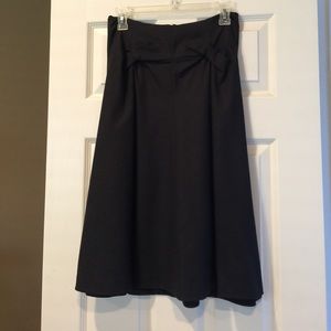 Jill sander skirt
