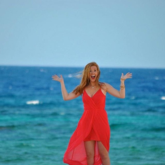 Rory Beca dress - perfect for day, night, weddings