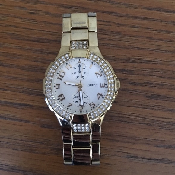 Guess watch