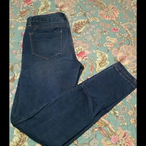 Mossimo Jeggings Excellent Used Condition