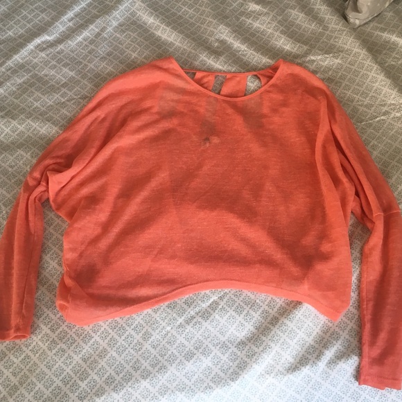 High low top with cut outs