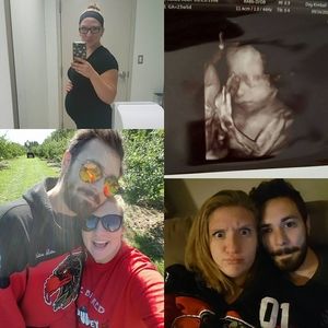 Meet your Posher, Kelsie-jean