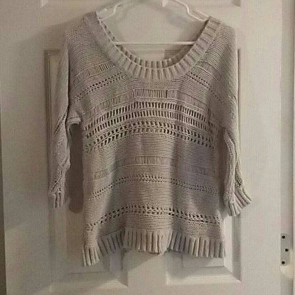 Aerie sweater
