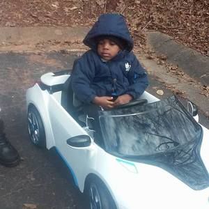 Meet your Posher, Jackie