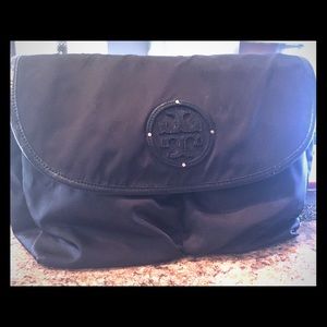 Tory Burch diaper bag