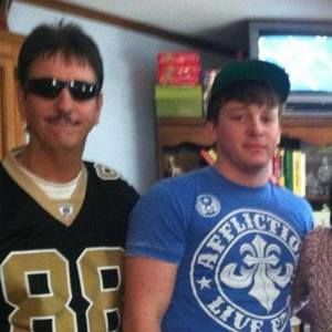 Meet your Posher, Joe