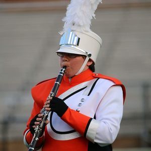 Meet your Posher, Nakita