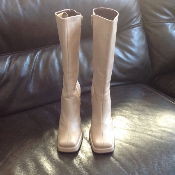 El Dante's Boots