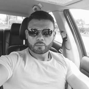 Meet your Posher, Jc