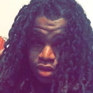 Meet your Posher, Davante