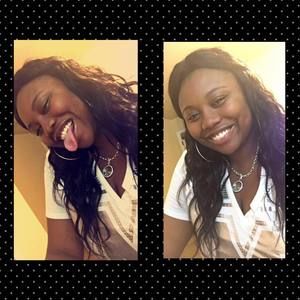 Meet your Posher, Quashawndra