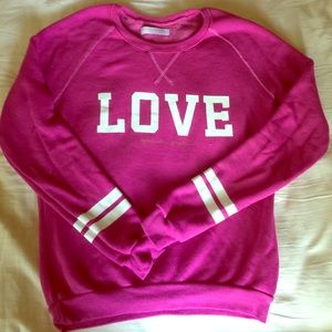 Spiritual Gangster Sweatshirt