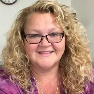 Meet your Posher, Tracy