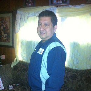 Meet your Posher, Esdras