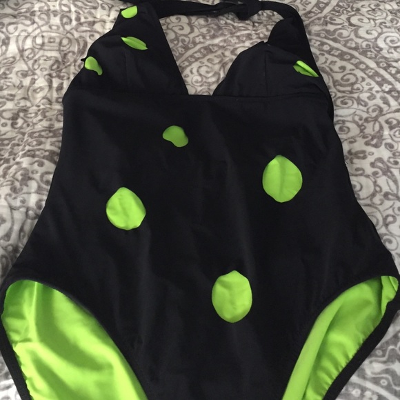 Gideon Oberson one piece 10