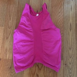 Victoria's Secret crop top