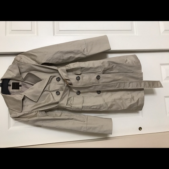 Limited - XS - Trench coat