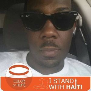 Meet your Posher, Darnell