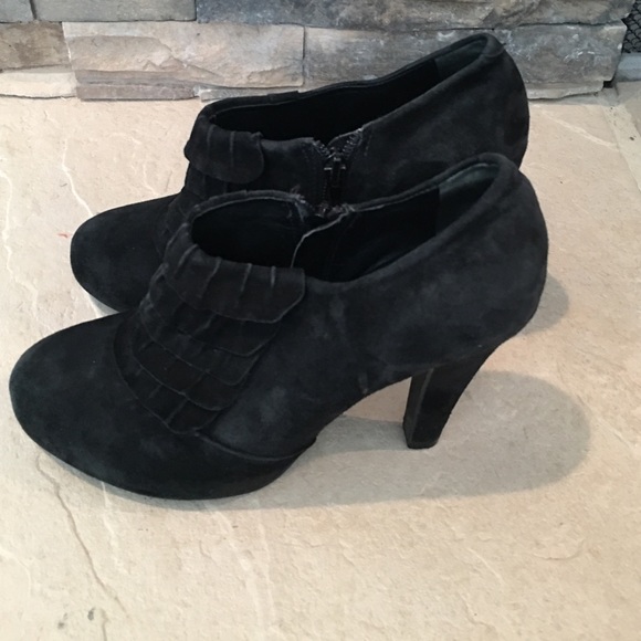 Cute Booties!