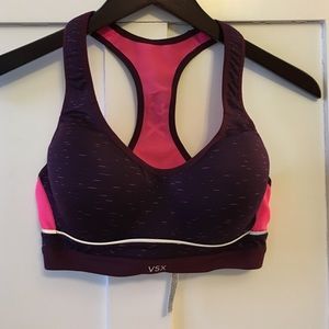 Victoria's Secret VSX Sport Bra